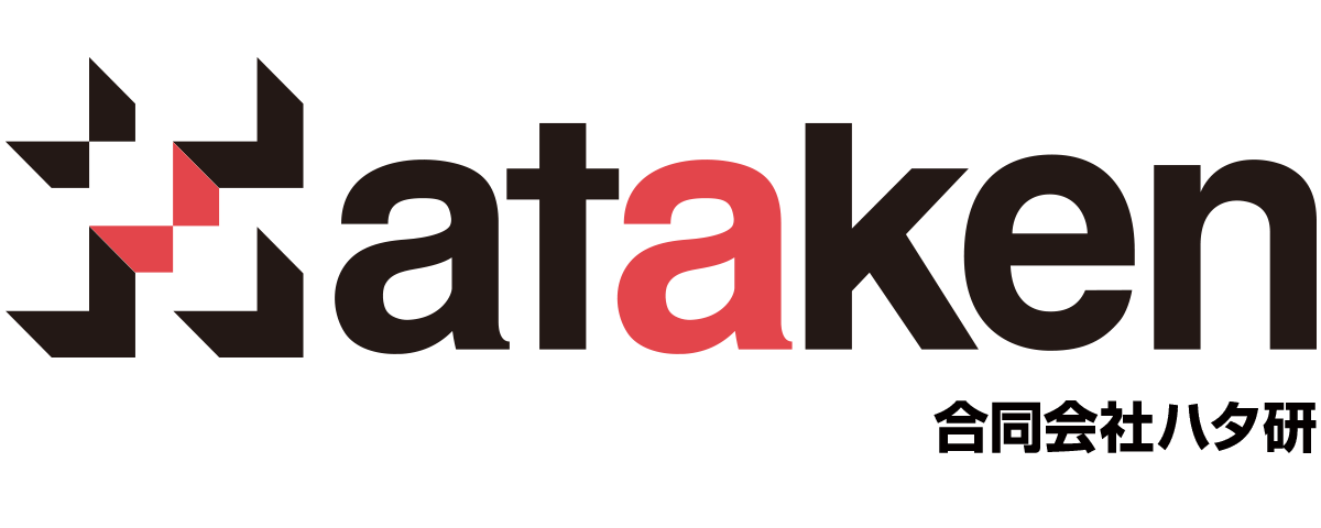 合同会社ハタ研
